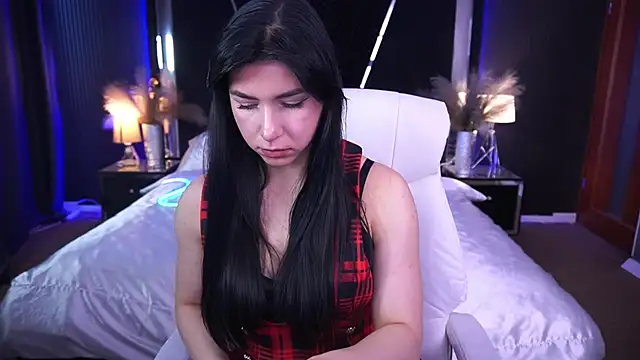 EmilyCandyy online show from October 16, 2025, 6:03 am