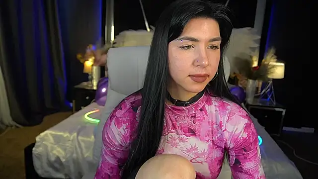 EmilyCandyy online show from January 17, 2026, 7:13 am