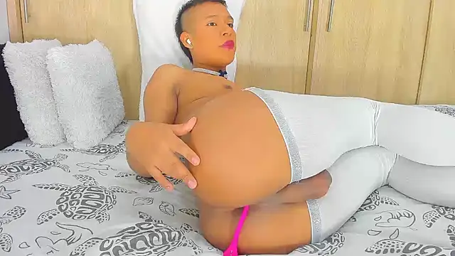 Austin Bitch online show from December 27, 2024, 11:06 am