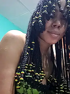 HONEYSWEETS LIVE online show from September 14, 2025, 4:33 am