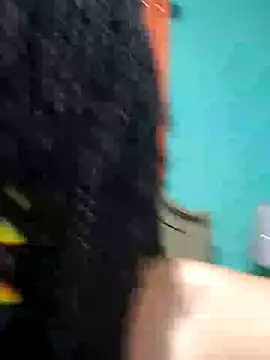 HONEYSWEETS LIVE online show from December 4, 2025, 1:48 am