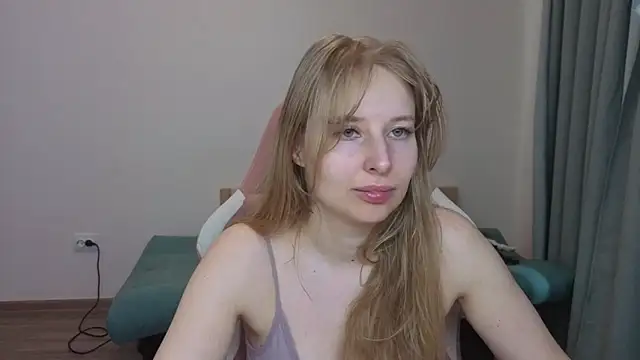 Snapshot of Jessy_Ginger chatting on June 1, 2026, 8:38 am Jessy Ginger online show from June 1, 2026, 8:38 am
