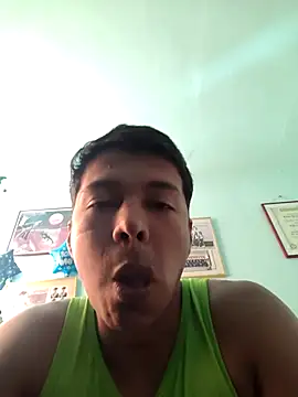 Snapshot of morenito420 chatting on October 14, 2025, 4:08 pm morenito420 online show from October 14, 2025, 4:08 pm