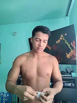 Snapshot of morenito420 chatting on February 7, 2026, 7:17 pm morenito420 online show from February 7, 2026, 7:17 pm