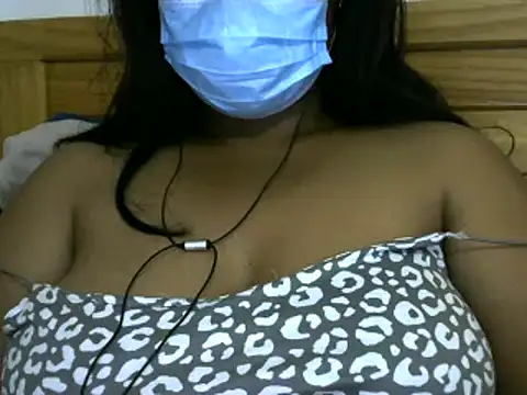 Artinah22 online show from February 28, 2025, 10:17 pm