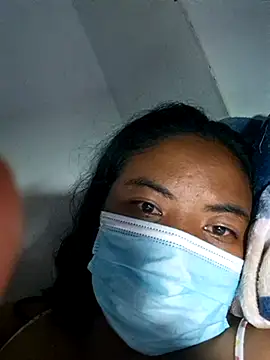 Artinah22 online show from March 23, 2026, 9:08 pm