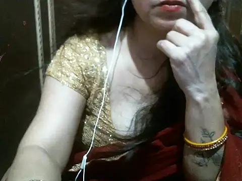 UrsMansi online show from April 13, 2026, 5:24 am