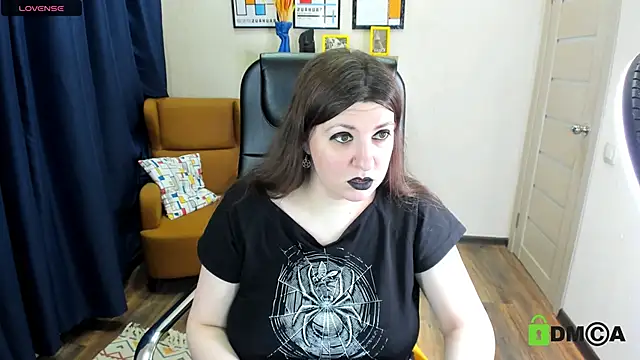Snapshot of Black_Black_Rose chatting on April 19, 2026, 8:44 pm Black Black Rose online show from April 19, 2026, 8:44 pm