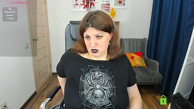 Snapshot of Black_Black_Rose chatting on April 30, 2026, 8:57 pm Black Black Rose online show from April 30, 2026, 8:57 pm