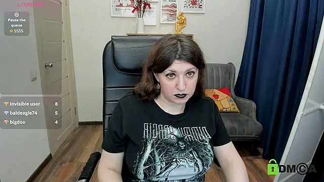 Snapshot of Black_Black_Rose chatting on May 21, 2026, 3:35 am Black Black Rose online show from May 21, 2026, 3:35 am