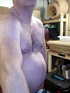 IronedTitan online show from December 17, 2024, 12:45 am