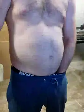 IronedTitan online show from December 21, 2024, 3:25 am