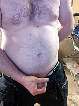 IronedTitan online show from March 22, 2025, 2:05 am