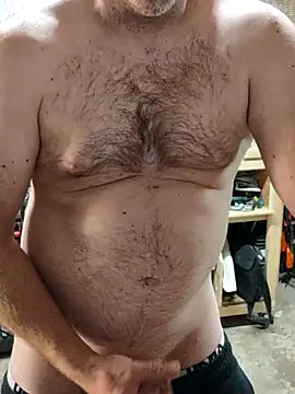 IronedTitan online show from November 30, 2025, 1:20 am