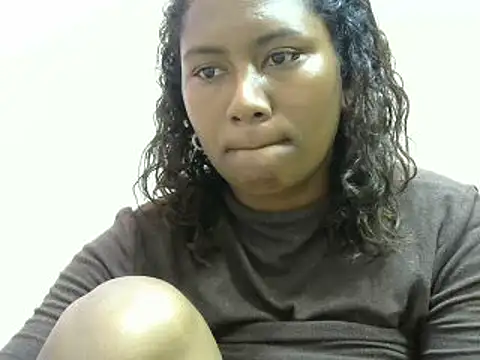 cutybigass online show from February 19, 2025, 4:55 pm