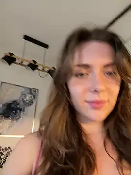 Snapshot of MariiD chatting on March 7, 2025, 2:34 pm MariiD online show from March 7, 2025, 2:34 pm