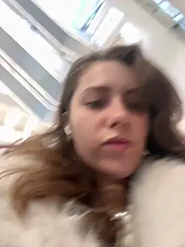 Snapshot of MariiD chatting on March 8, 2025, 7:05 am MariiD online show from March 8, 2025, 7:05 am