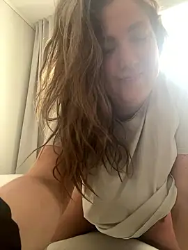 Anna Alexa online show from January 13, 2026, 10:09 am