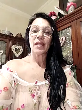 Snapshot of Melmamalhuda@xh chatting on April 23, 2026, 8:13 am Melmamalhudaxh online show from April 23, 2026, 8:13 am