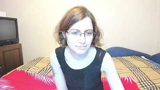 MarilynDream online show from December 16, 2024, 7:43 pm