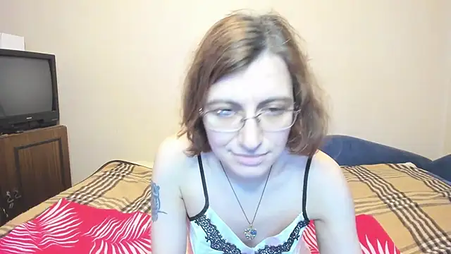 MarilynDream online show from January 9, 2025, 6:26 pm