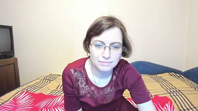 MarilynDream online show from February 22, 2025, 7:25 pm