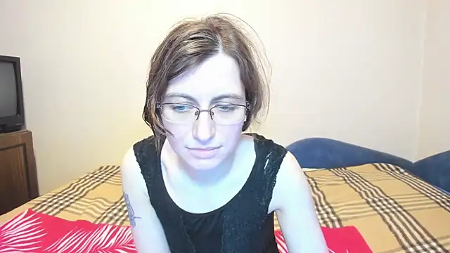 MarilynDream online show from February 23, 2025, 8:55 pm