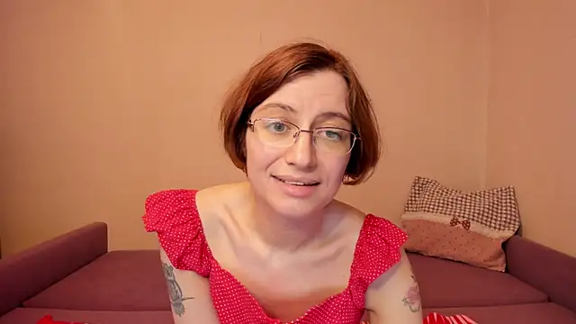 MarilynDream online show from March 11, 2026, 2:56 pm