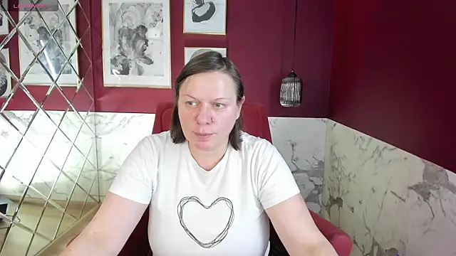 KellyPerfection online show from March 15, 2025, 1:29 pm