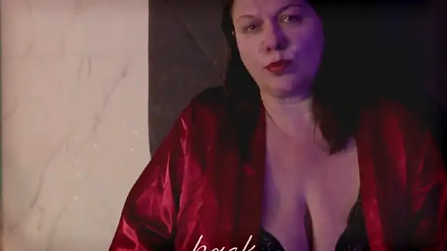 KellyPerfection online show from July 18, 2026, 6:01 pm