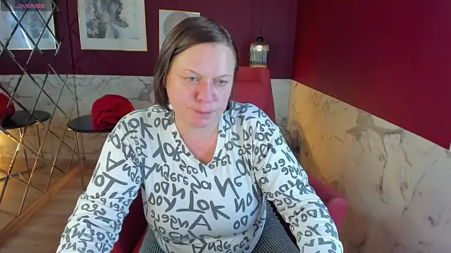 KellyPerfection online show from July 21, 2026, 5:21 am