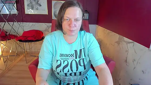KellyPerfection online show from July 22, 2026, 11:02 am