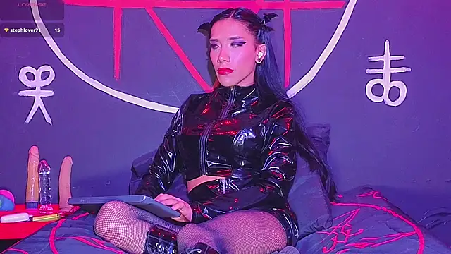 Depresion Black online show from September 21, 2025, 10:06 am