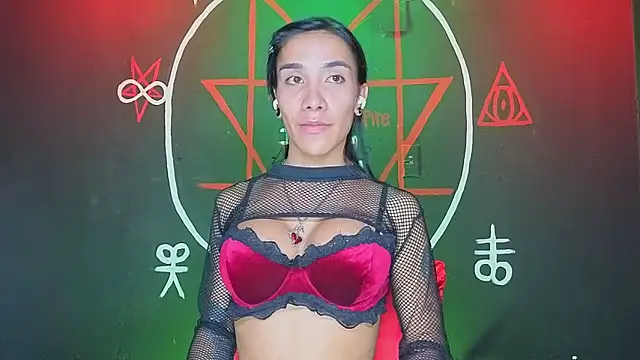 Depresion Black online show from October 30, 2025, 9:37 pm