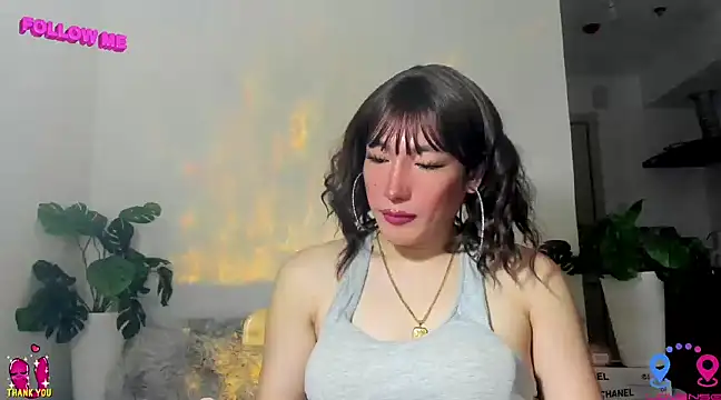 hottycrishina online show from January 25, 2025, 9:36 am