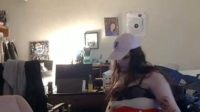 Snapshot of CaasiDeflower chatting on November 27, 2025, 3:47 pm CaasiDeflower online show from November 27, 2025, 3:47 pm