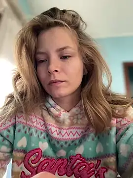 AnastasiaAniess online show from January 1, 2025, 11:49 am