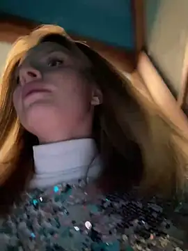 AnastasiaAniess online show from January 12, 2025, 7:10 pm