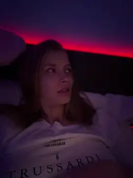 AnastasiaAniess online show from January 30, 2025, 1:55 am