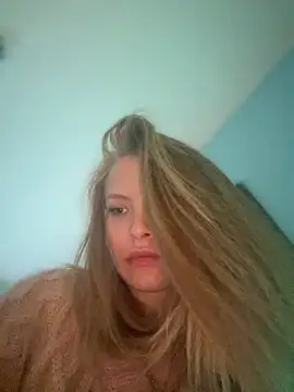 AnastasiaAniess online show from February 8, 2025, 7:49 pm