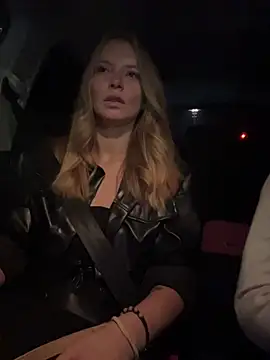 AnastasiaAniess online show from November 8, 2025, 8:29 pm