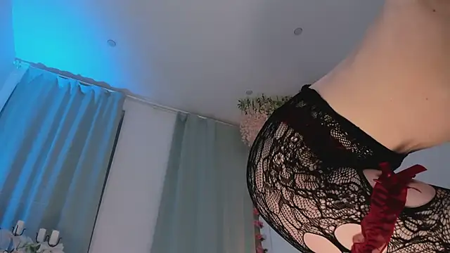 LilianKroft online show from March 18, 2025, 12:25 pm