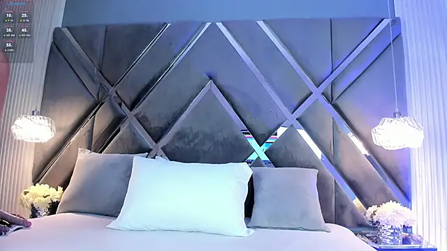 myax evans online show from October 11, 2025, 11:42 am