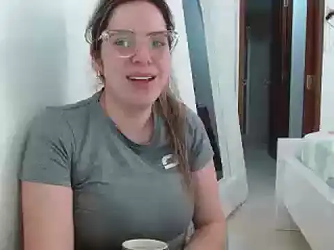 ashlymoon online show from January 11, 2025, 2:25 pm