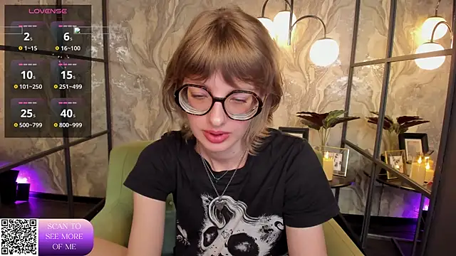 RubySoft online show from May 15, 2026, 8:49 pm