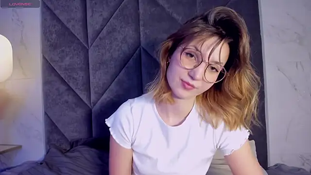 JaneGraceful online show from January 25, 2025, 12:16 pm