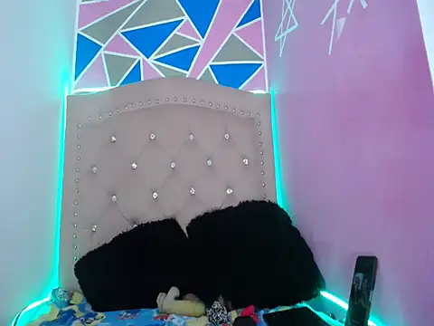 violetaass online show from February 27, 2025, 11:26 pm