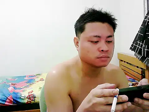 SirViceBoy2020 online show from March 14, 2026, 7:30 pm