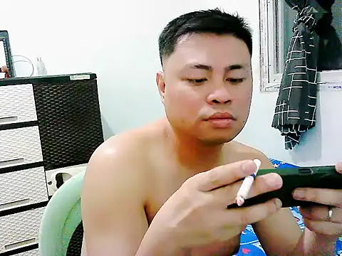 Snapshot of SirViceBoy2020 chatting on May 31, 2026, 2:02 pm SirViceBoy2020 online show from May 31, 2026, 2:02 pm