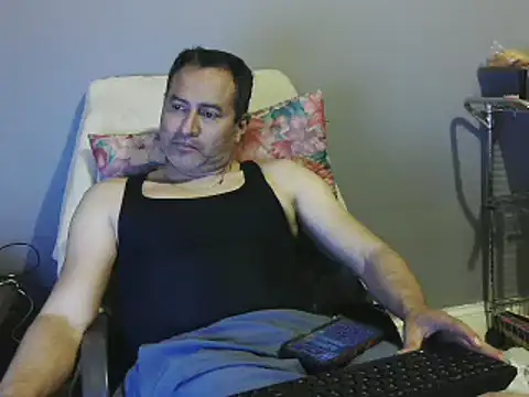 dantehot2020 online show from January 14, 2025, 12:00 am